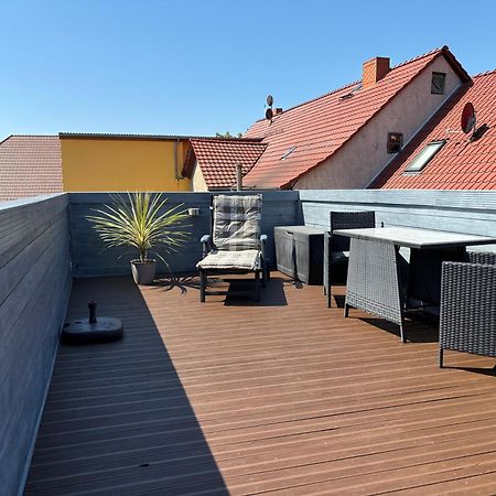 Ferienwohnung Bad Frankenhausen Εξωτερικό φωτογραφία