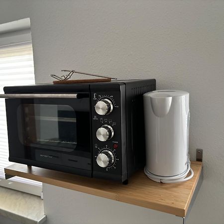 Ferienwohnung Bad Frankenhausen Εξωτερικό φωτογραφία