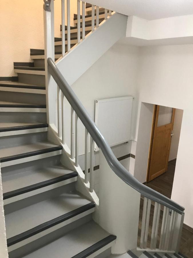 Ferienwohnung Bad Frankenhausen Εξωτερικό φωτογραφία