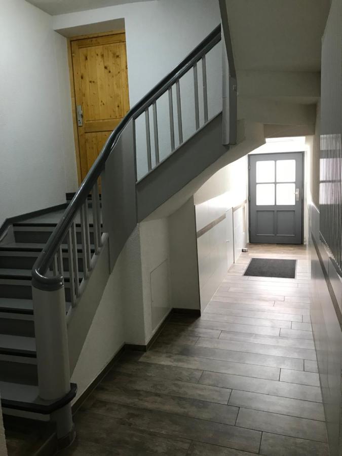 Ferienwohnung Bad Frankenhausen Εξωτερικό φωτογραφία