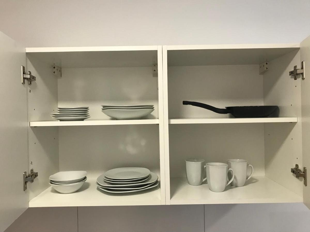 Ferienwohnung Bad Frankenhausen Εξωτερικό φωτογραφία