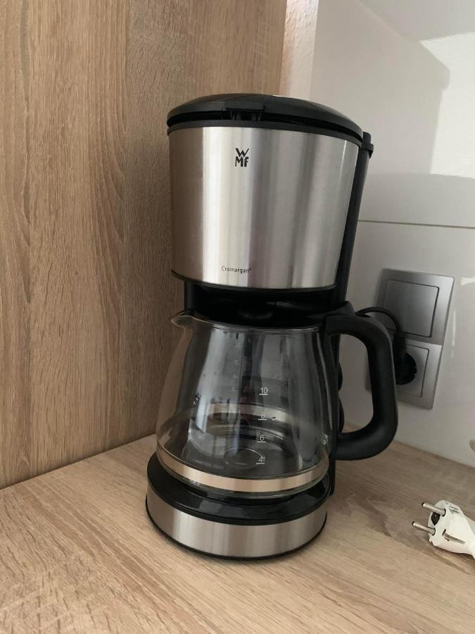 Ferienwohnung Bad Frankenhausen Εξωτερικό φωτογραφία