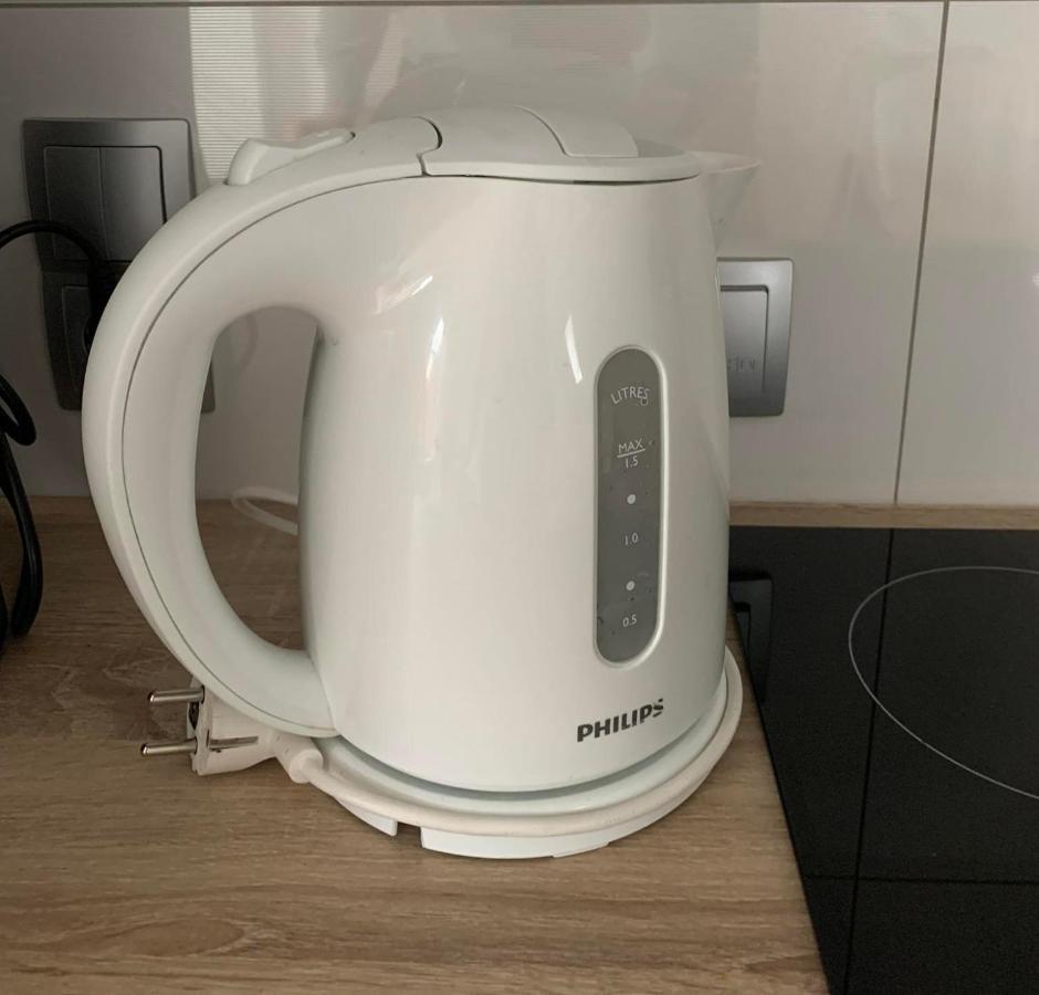 Ferienwohnung Bad Frankenhausen Εξωτερικό φωτογραφία