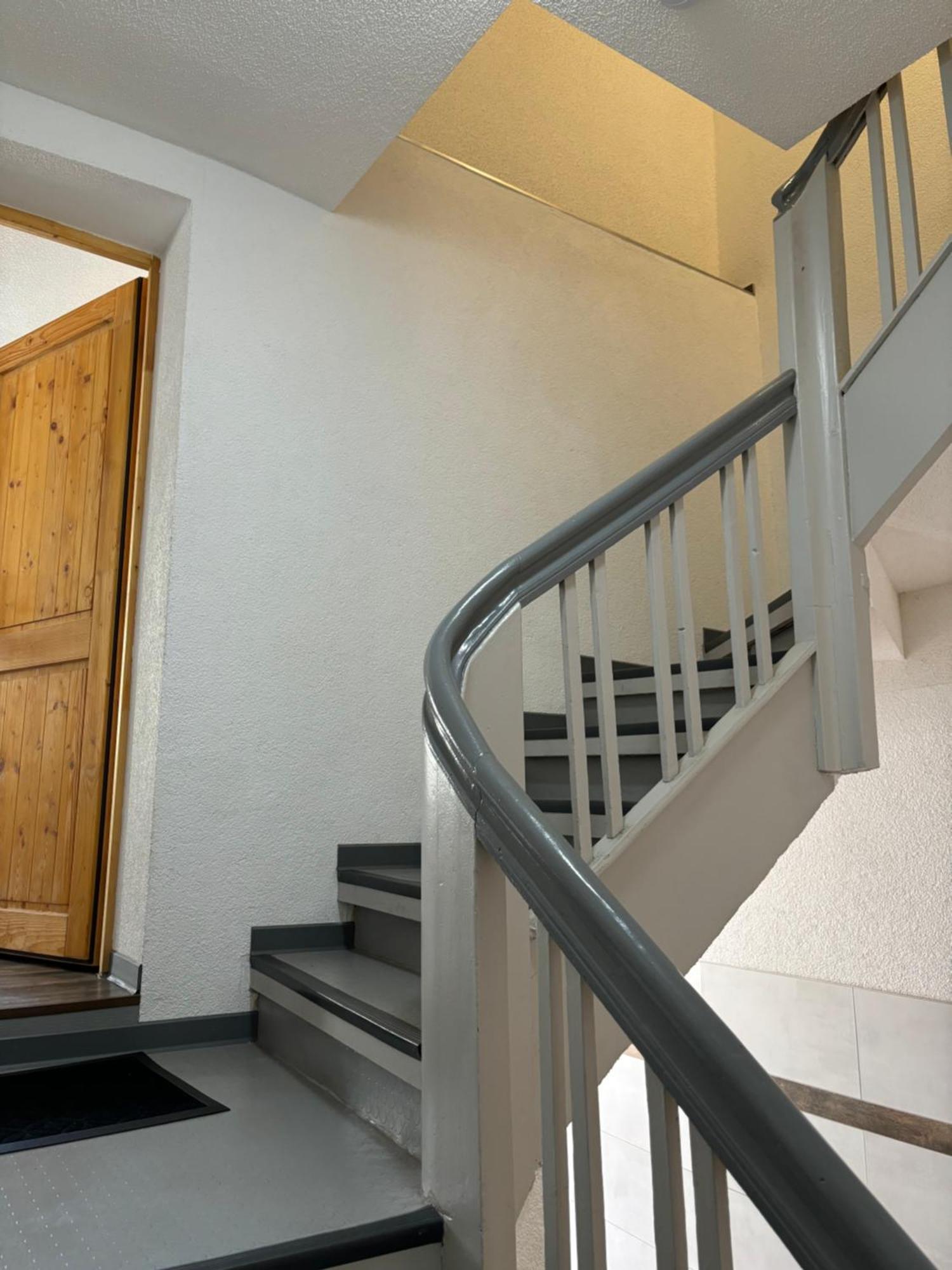 Ferienwohnung Bad Frankenhausen Εξωτερικό φωτογραφία