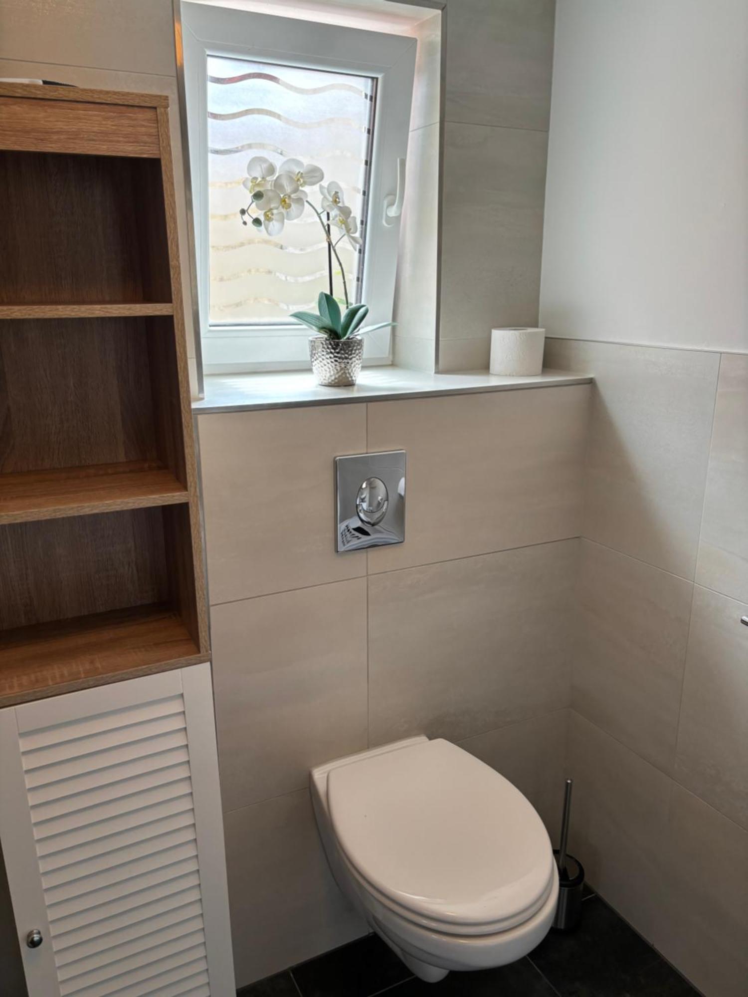Ferienwohnung Bad Frankenhausen Εξωτερικό φωτογραφία