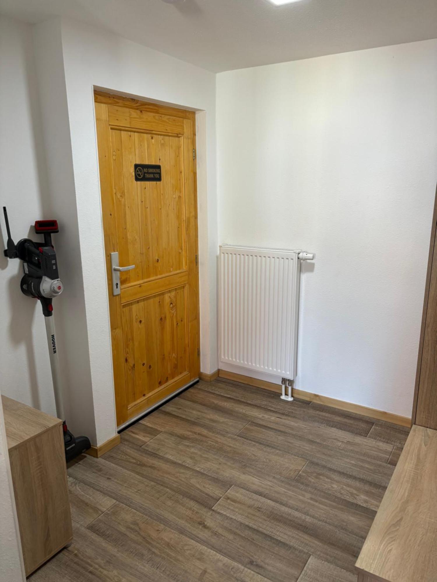 Ferienwohnung Bad Frankenhausen Εξωτερικό φωτογραφία
