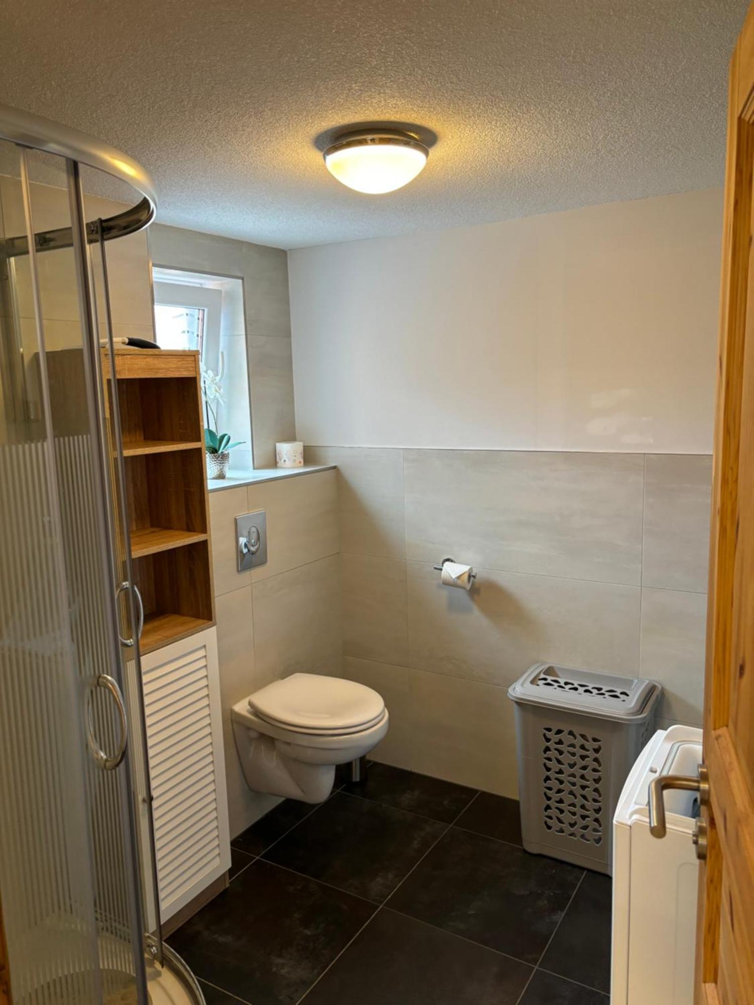 Ferienwohnung Bad Frankenhausen Εξωτερικό φωτογραφία
