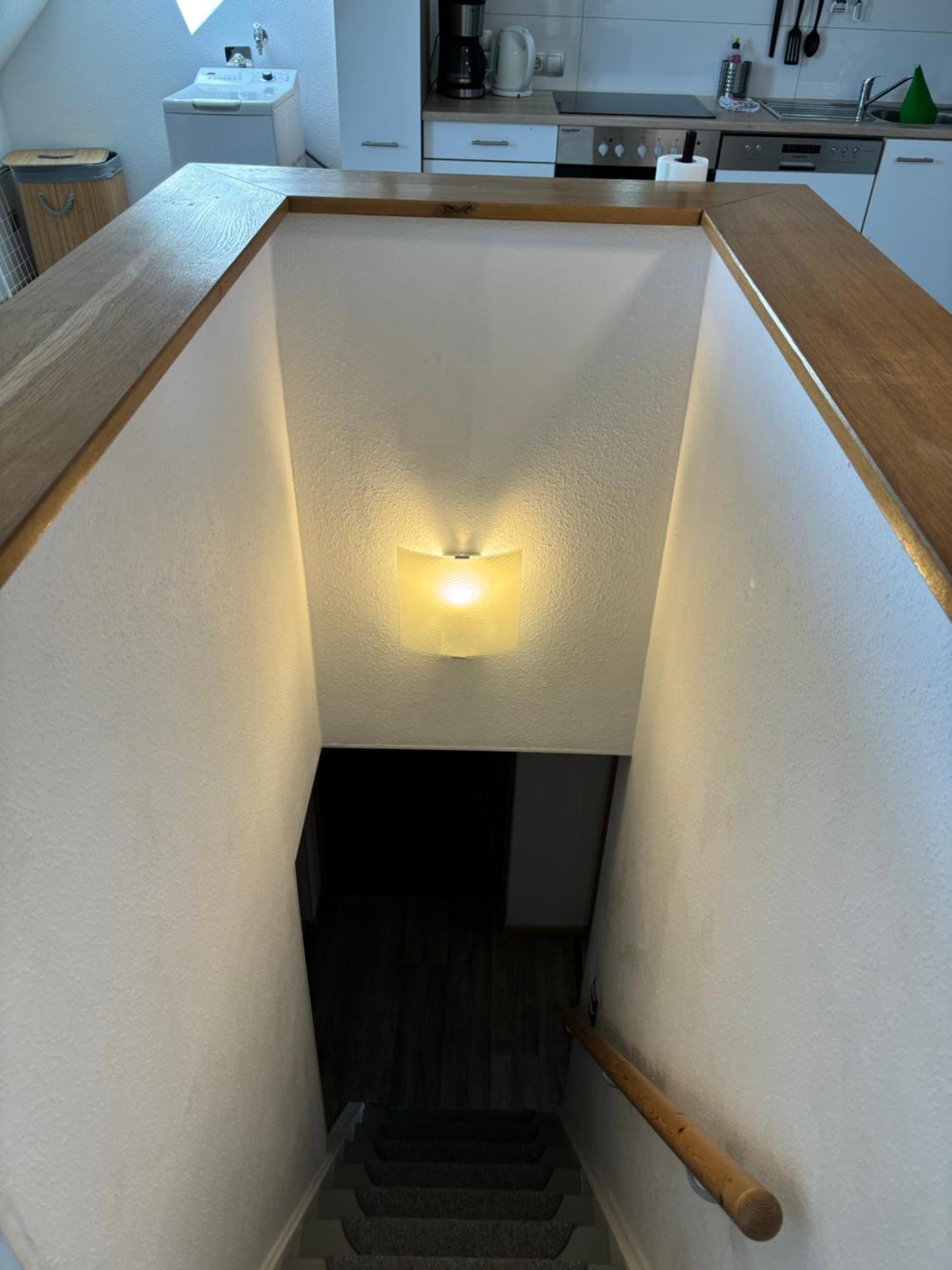 Ferienwohnung Bad Frankenhausen Εξωτερικό φωτογραφία