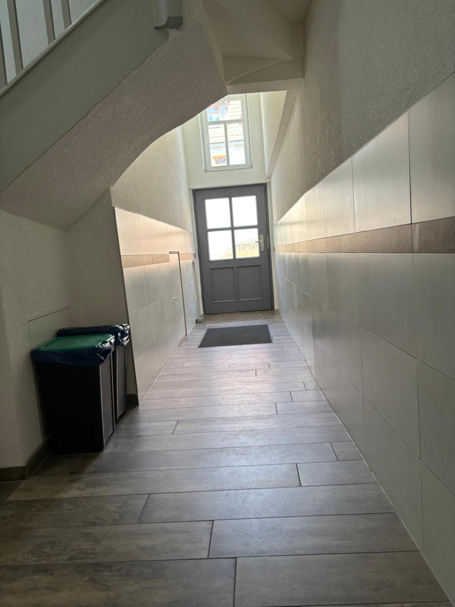 Ferienwohnung Bad Frankenhausen Εξωτερικό φωτογραφία