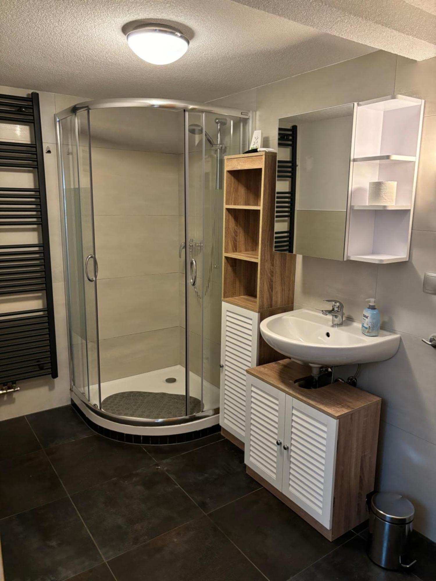 Ferienwohnung Bad Frankenhausen Εξωτερικό φωτογραφία