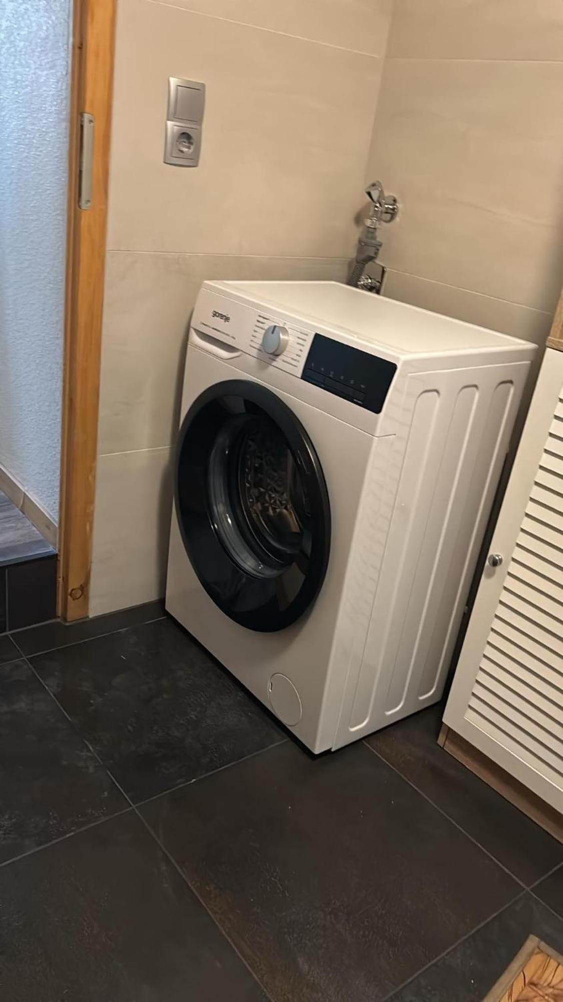 Ferienwohnung Bad Frankenhausen Εξωτερικό φωτογραφία