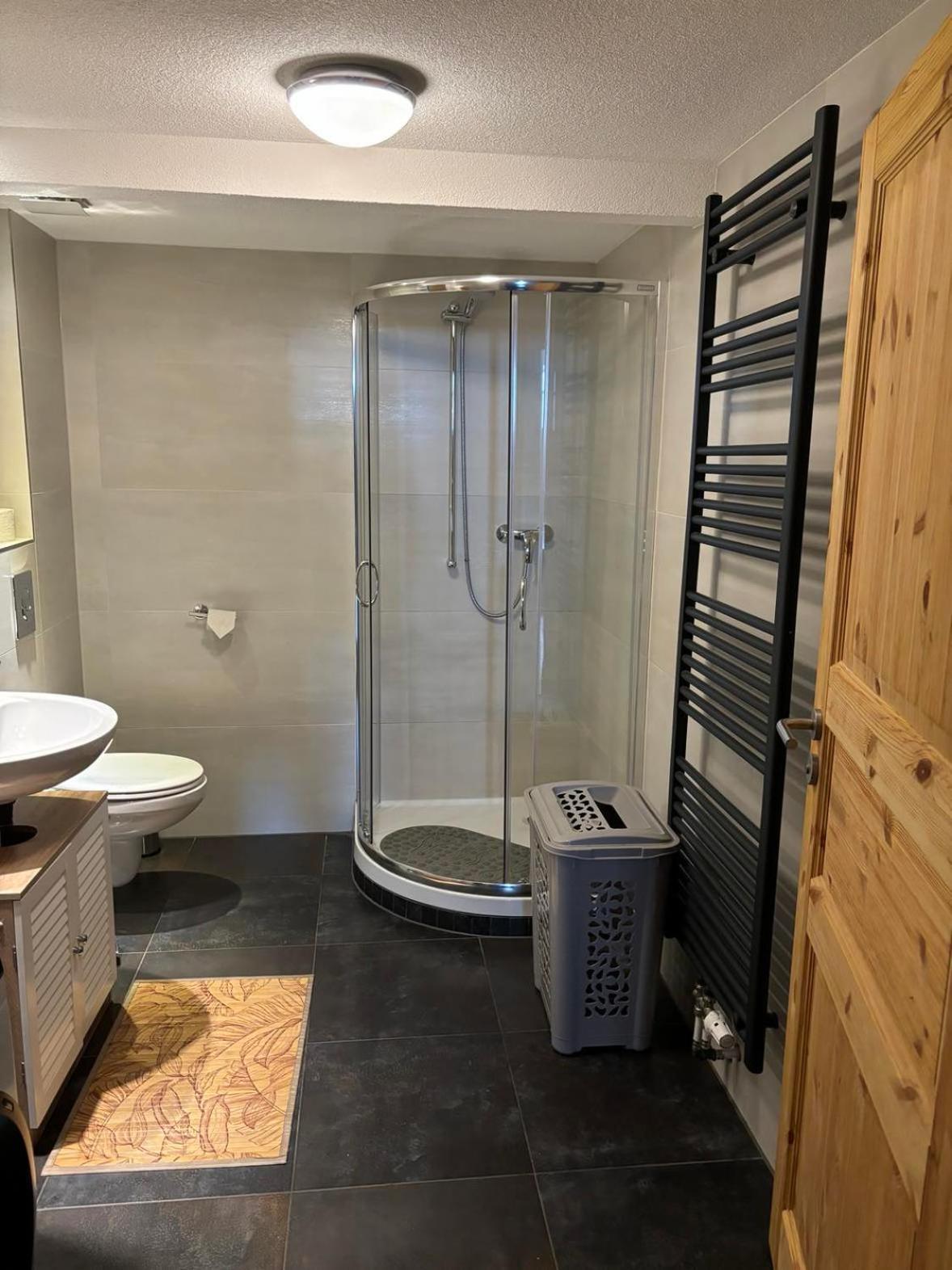 Ferienwohnung Bad Frankenhausen Εξωτερικό φωτογραφία